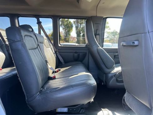 Used 2020 Chevrolet Express 2500 LS image 13