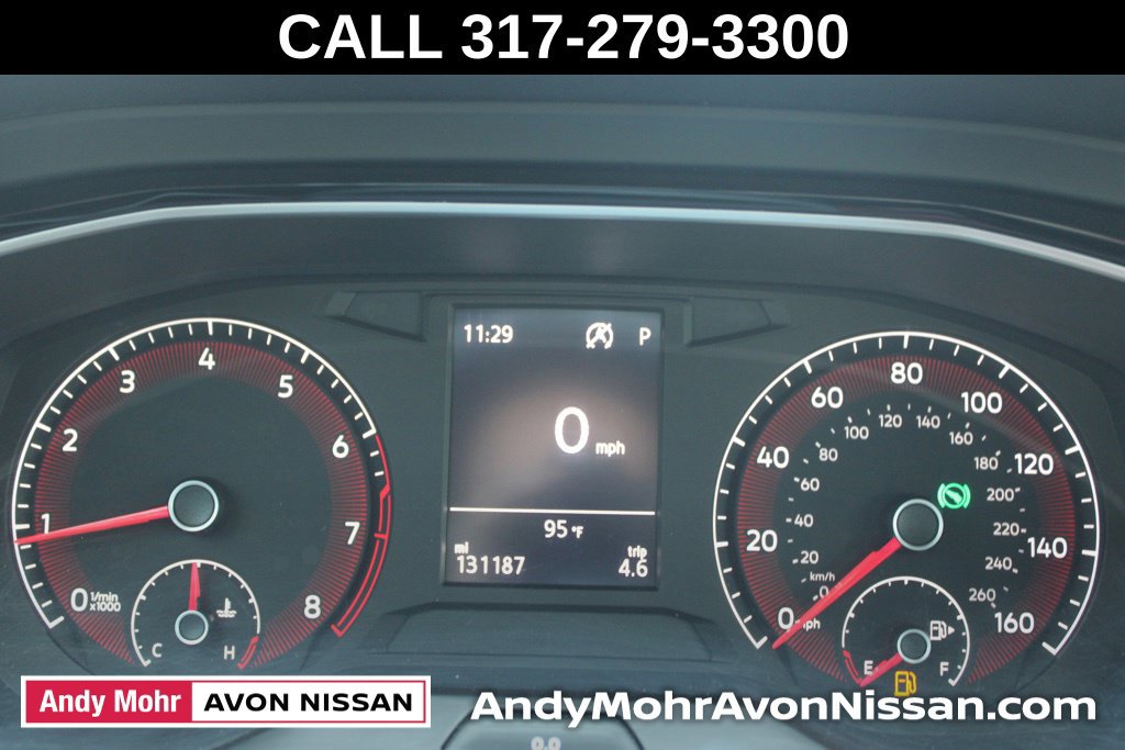 Used 2019 Volkswagen Jetta GLI FWD image 31