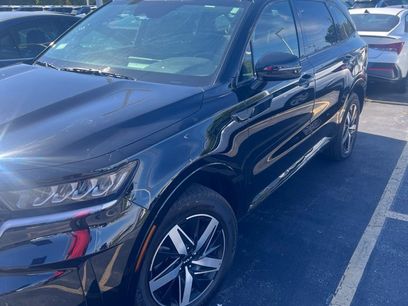 Used 2023 Kia Sorento S w/ Panoramic Sunroof Package