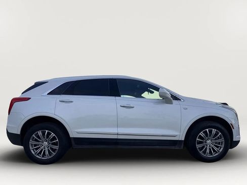 Used 2019 Cadillac XT5 Luxury image 7