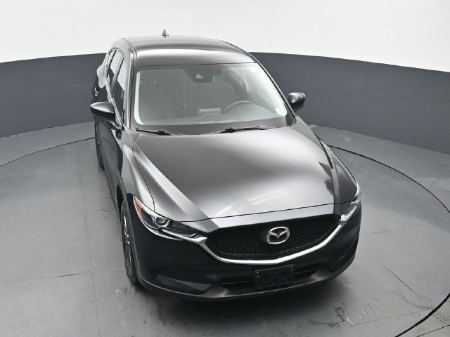 Used 2019 MAZDA CX-5 Sport AWD/4WD image 39