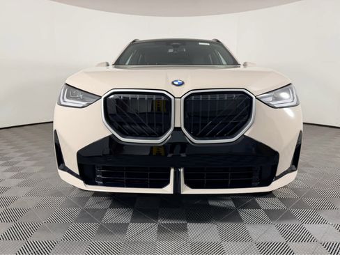 New 2026 BMW X3 xDrive30 w/ M Sport Package AWD/4WD image 10