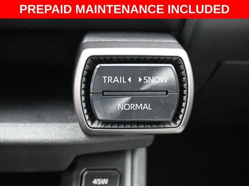Certified 2026 Toyota RAV4 XLE Premium AWD/4WD image 24