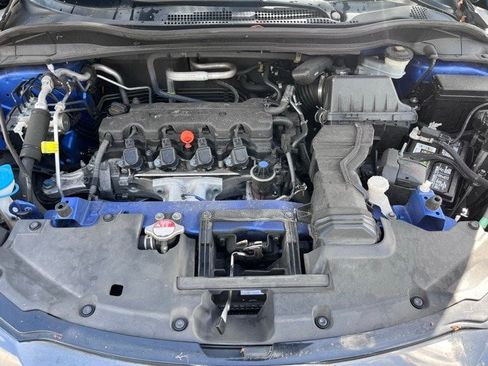 Used 2022 Honda HR-V Sport image 5