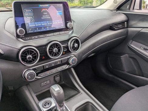 Used 2023 Nissan Sentra SV image 21