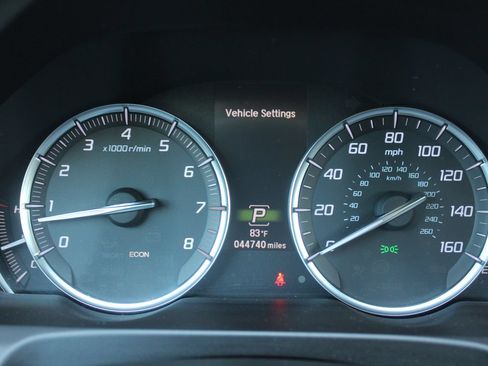 Used 2019 Acura TLX V6 w/ Technology Package FWD image 22