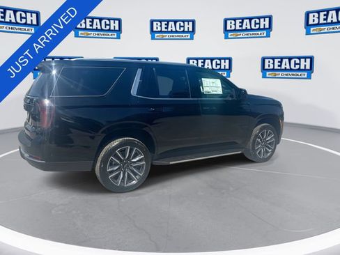 New 2026 Chevrolet Tahoe LS w/ LS Custom Edition image 8