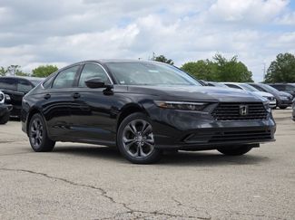 New 2026 Honda Accord EX-L video 2