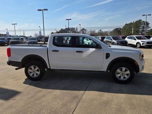 Used 2024 Ford Ranger XL image 7
