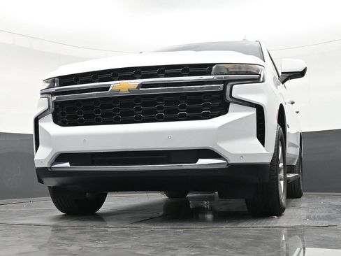 Used 2024 Chevrolet Tahoe LS RWD image 26