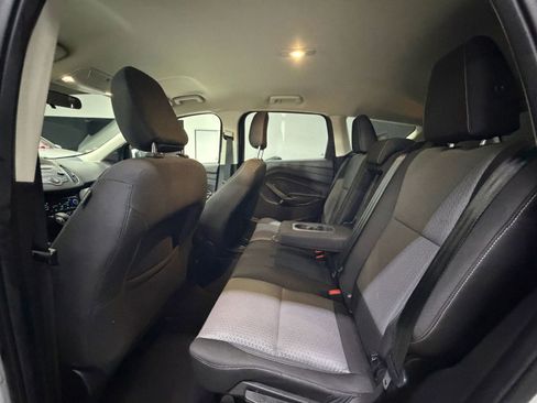 Used 2018 Ford Escape SE AWD/4WD image 25