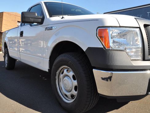 Used 2012 Ford F150 XL w/ PWR Equipment Group image 6