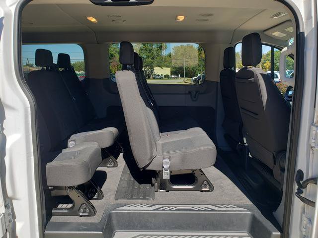 Used 2018 Ford Transit 350 XL RWD image 15