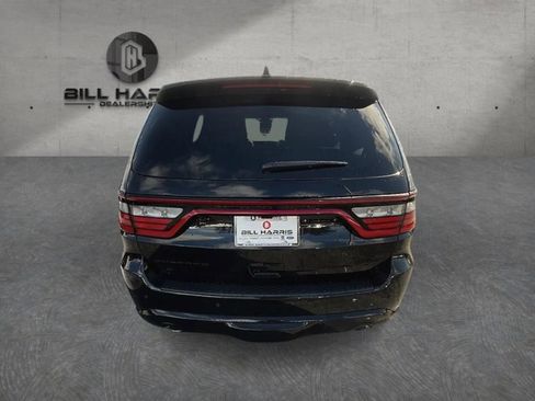 New 2026 Dodge Durango GT AWD/4WD image 7