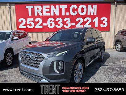 Used 2020 Hyundai Palisade Limited
