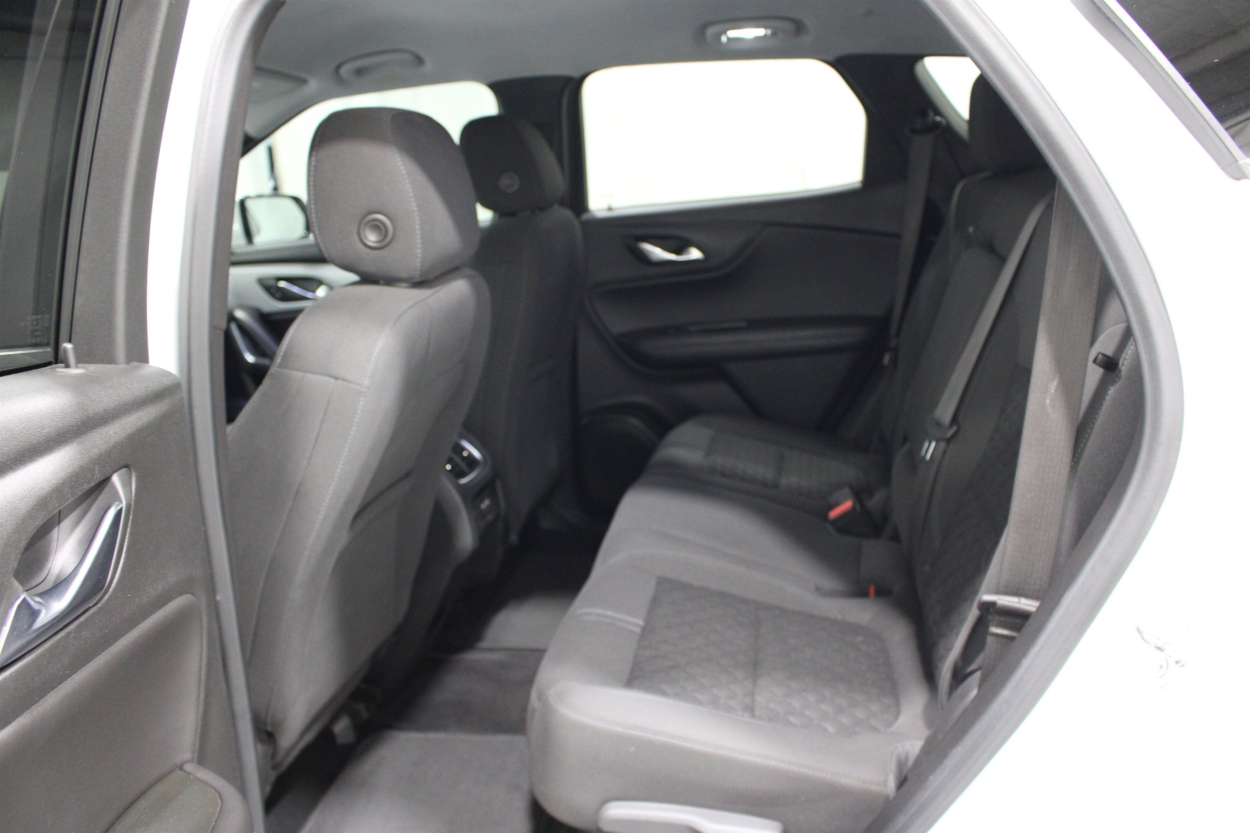 Used 2022 Chevrolet Blazer LT FWD image 21