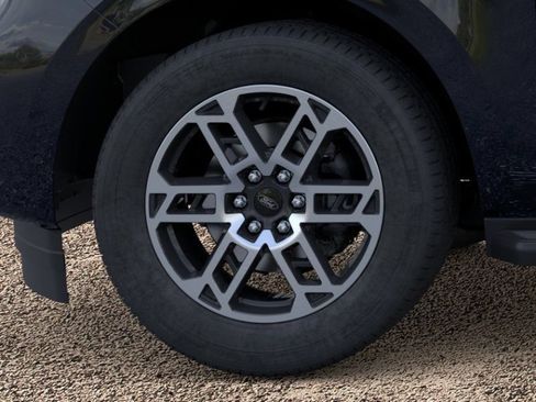 New 2026 Ford Expedition Max Active RWD image 21