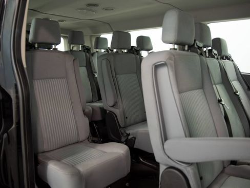 Used 2019 Ford Transit 350 XLT RWD image 11