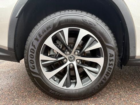 Used 2021 Lexus RX 350 FWD w/ Accessory Package image 11