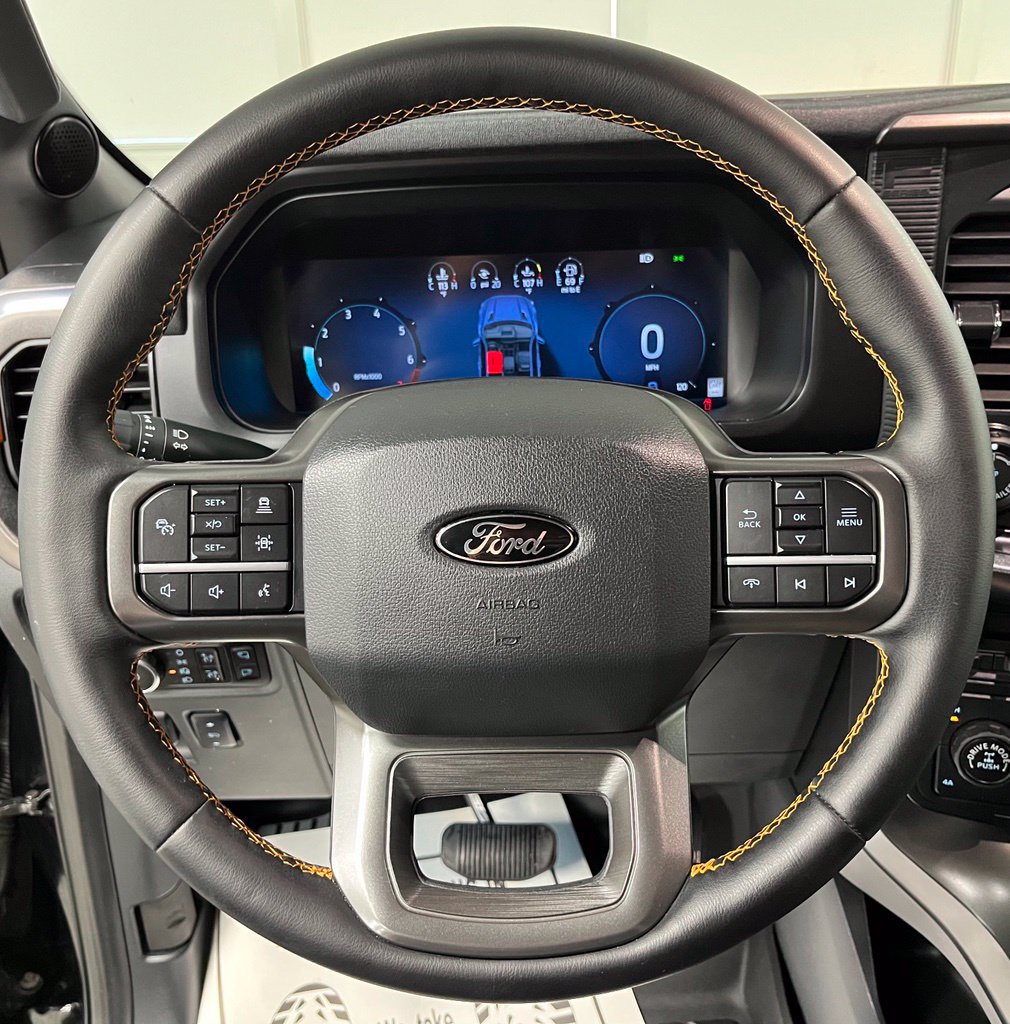 Used 2025 Ford F150 Tremor w/ Equipment Group 402A High AWD/4WD image 26