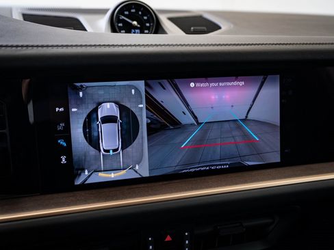 New 2026 Porsche Cayenne E-Hybrid image 34