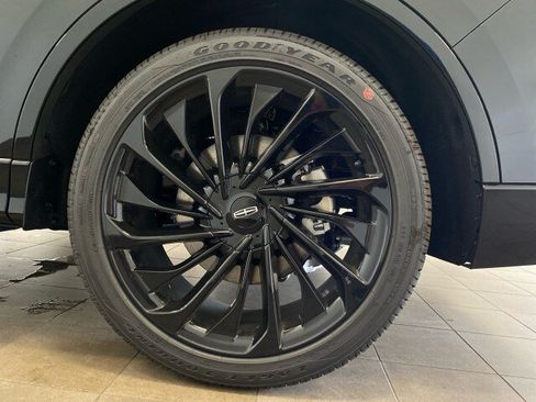 New 2026 Lincoln Aviator Reserve AWD/4WD image 25