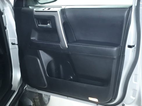 Certified 2023 Toyota 4Runner SR5 Premium w/ Moonroof Package image 35