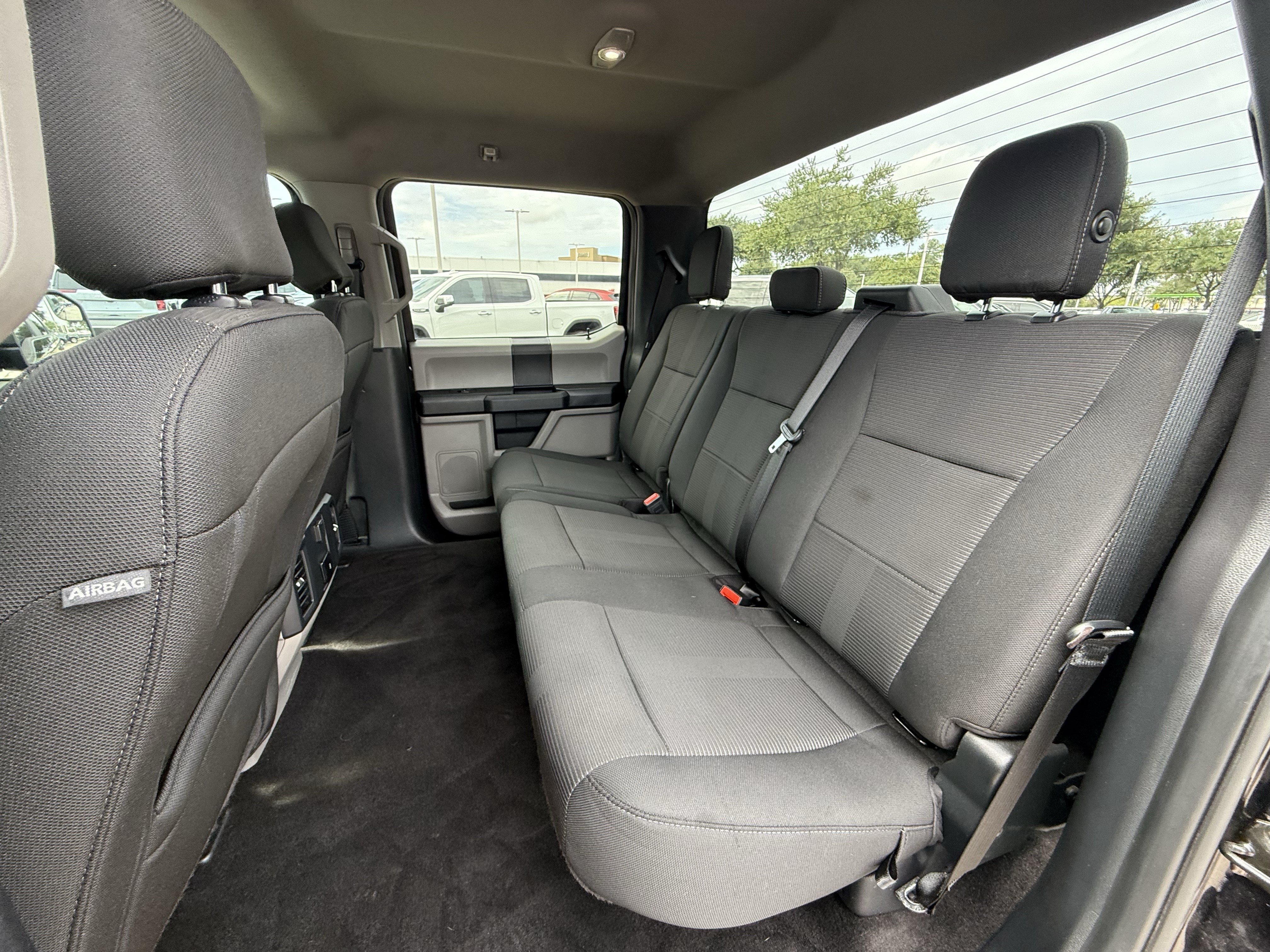 Used 2019 Ford F150 XL w/ Equipment Group 101A Mid RWD image 27