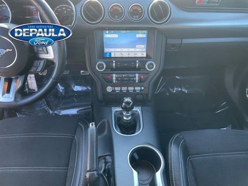 Used 2018 Ford Mustang GT Premium w/ GT Performance Package image 13