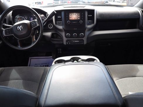 Used 2022 RAM 2500 Tradesman image 18