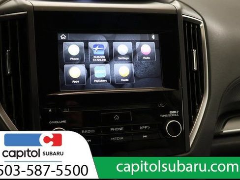 Used 2020 Subaru Forester Premium image 22