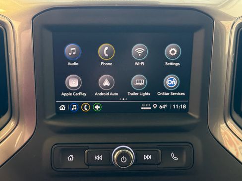 New 2026 GMC Sierra 1500 Pro w/ Pro Value Package RWD image 39