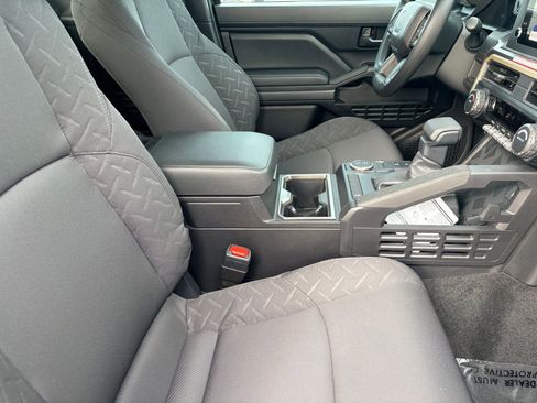 New 2026 Toyota Tacoma SR5 image 21