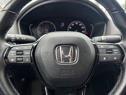 Used 2023 Honda Civic EX image 11