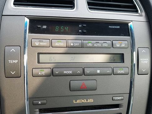 Used 2011 Lexus ES 350 FWD image 34