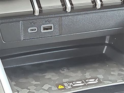 New 2025 Chevrolet Colorado Trail Boss image 21