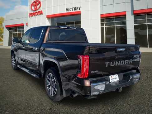 Used 2024 Toyota Tundra 1794 Edition image 5