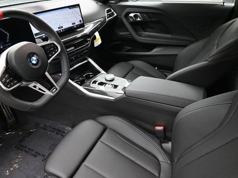 New 2026 BMW M240i Coupe w/ Premium Package RWD image 18