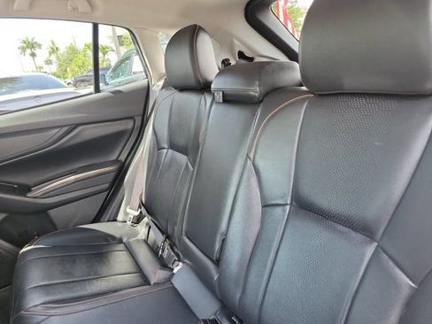 Used 2018 Subaru Crosstrek 2.0i Limited AWD/4WD image 14