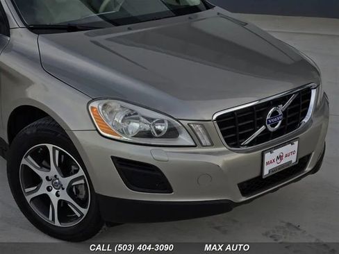 Used 2012 Volvo XC60 T6 image 37
