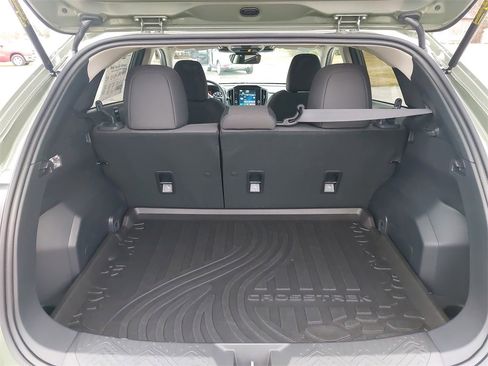 New 2026 Subaru Crosstrek 2.0i Premium image 11
