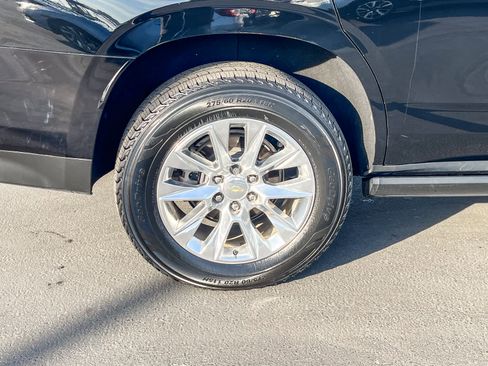 Used 2021 Chevrolet Tahoe Premier image 10