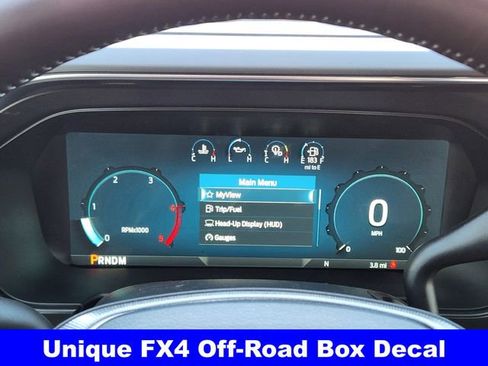 New 2026 Ford F250 Platinum image 16