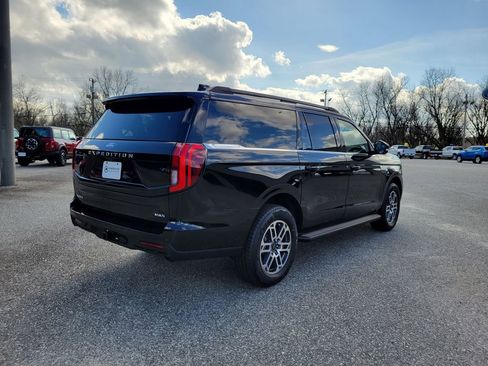 New 2026 Ford Expedition Max Active image 5