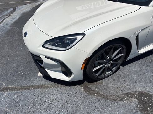 New 2026 Subaru BRZ Limited RWD image 58