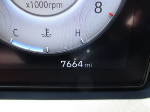 Used 2023 Hyundai Santa Cruz SEL Premium AWD/4WD image 20