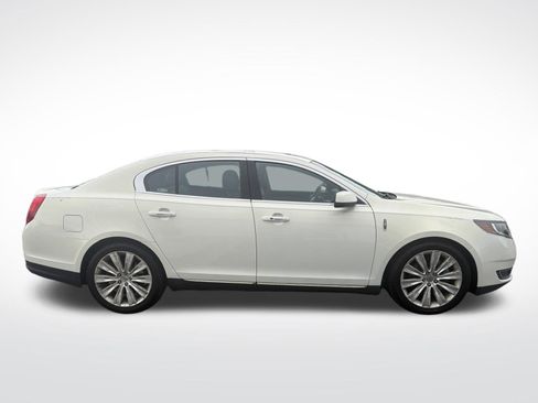 Used 2013 Lincoln MKS AWD image 7