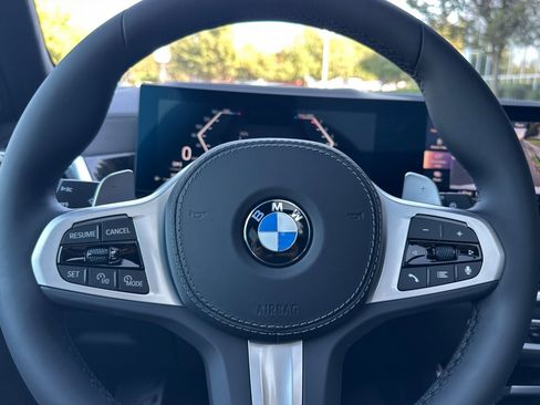 New 2026 BMW X5 xDrive40i image 21