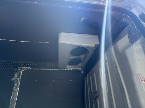 Used 2018 RAM ProMaster 3500 w/ Interior Convenience Group FWD image 10