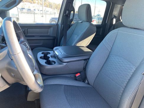 New 2026 RAM 3500 Tradesman image 10